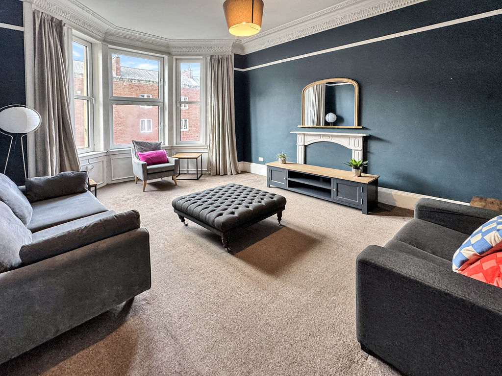 Mingarry Street North Kelvinside